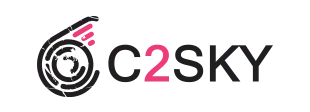 C2Sky Logo